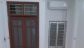 Cho thuê nhà trong ngõ Vĩnh Hưng, Hoàng Mai 28m2, 4 tầng, 2 ngủ, 2 WC, giá chỉ 8.5 Triệu